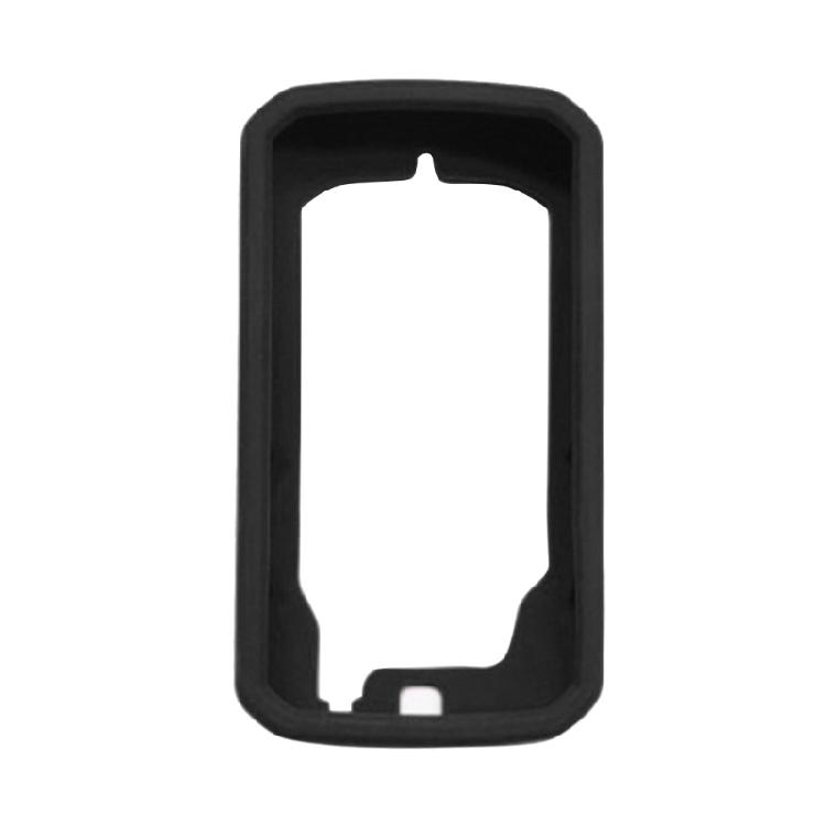 

Силиконовый чехол для Bryton Rider 750 GPS-компьютера для велоспорта, ТПУ-рукав 1 чёрный