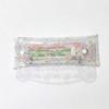 Transparent Pen Bag PVC Stationery Pouch High Quality Pencil Pouch  Back To School