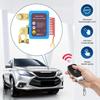 Automatic Power Shut Switch Remote Battery Disconnect Switch Battery Switch Battery Switch Cut Isolator