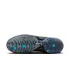 Nike Total 90 Miq7631 001 Black M Silver