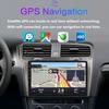 For Volkswagen VW Golf 7 2013 -2017 Android Autoradio multimedia Video player 4G DSP Carplay GPS Stereo Car intelligent system