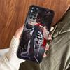 Yakuza 0 Game Case For Xiaomi Redmi Note 14 13 12 11 10 9 15 Pro Plus Redmi 15 15C 13 10C 12C 13C 14C Cover