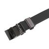 Benovero Leather Men S dreSS Automatic Belt Black 2026 SS Bmg1acb1151k1 
