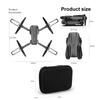E99 Pro/K3 Drone with Camera - Remote Control Aircraft Gift