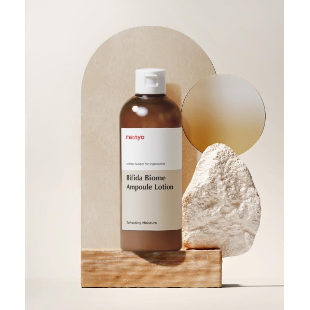 Manyofactory Bifida Biome Ampoule Lotion 300ml none