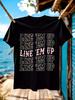 Tops – T-Shirts