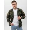 Jigga Wear Hoodie Tactical Military Moro Camo Reconnaissance