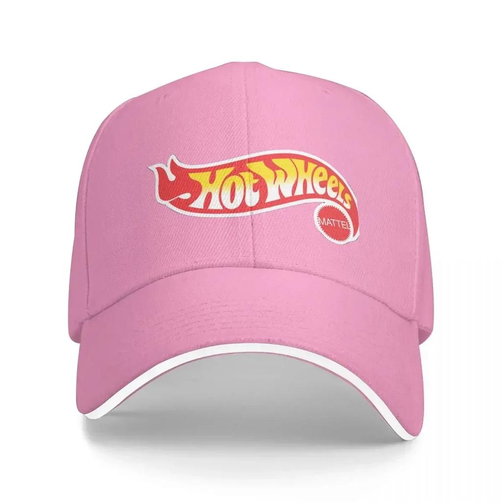 Hot Weels Baseball Cap Icon Luxury Cap Party Hat Anime Hat Women's Hats Unisex's