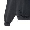 Balenciaga Ripped Pocket Tape Type Hoodie 744441TRVK21041