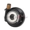 Vorderrad Tacho Antriebsgetriebe Gehäuse Einheit Baugruppe Für Yamaha DT80LC 1992 XT225 1989-2007 XT350 1991-2001 34X-25190-01-00