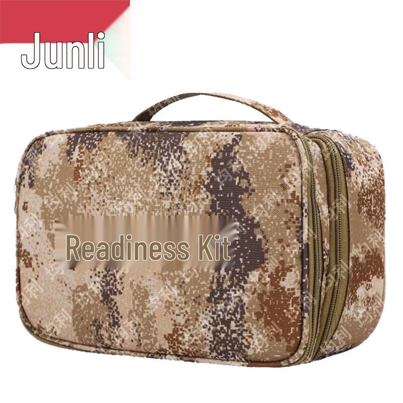 Junli Outdoor & Preparedness Essentials