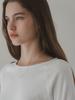 Deomiteun [2Pack]Raglan Sleeve T-Shirt (4Color)