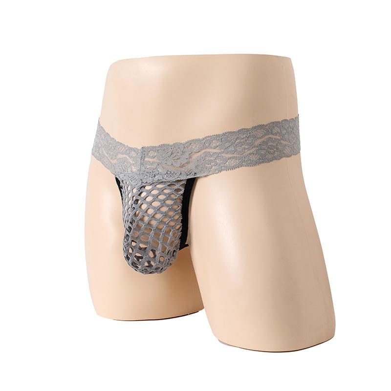 2025 new thong seduction panties lace sexy passion sexy thong