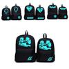 Premium Quality Night Luminous Backpack Fashion School Bag With Timeless Design For Teens