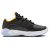 New Air Jordan 11 CMFT Low GS 'Black Yellow White' CZ0907-071