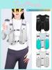 Vest Lightweight With Phone Outdoor Pocket For Climbing Running Cycling And Hiking Sports Backpack With Water Bottle Holder
