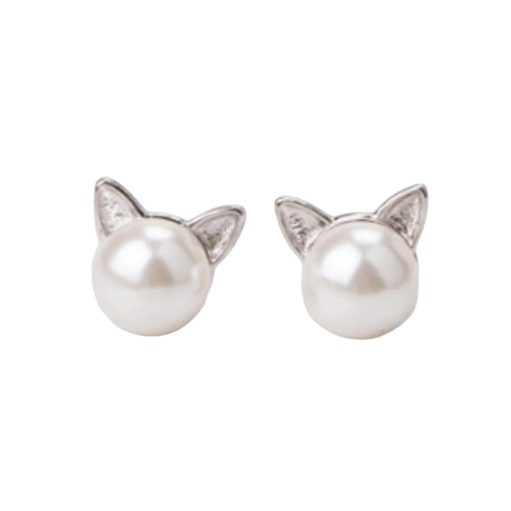 Multicolor Gemstone Stud Earrings Hypoallergenic Lightweight Design For Sensitive Skin Daily Wear Sparkling Jewelry