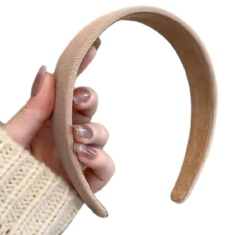 Everyday Wear Headbands Trendy Headpiece Sophisticated Comfortable Headbands for Daily Wear