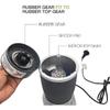 Replacement Parts Compatible with Nutribullet Blender 600W Pro 900W Blade and Base, Motor Top Base Gear and Rubber Gear Set Including Shock Pad