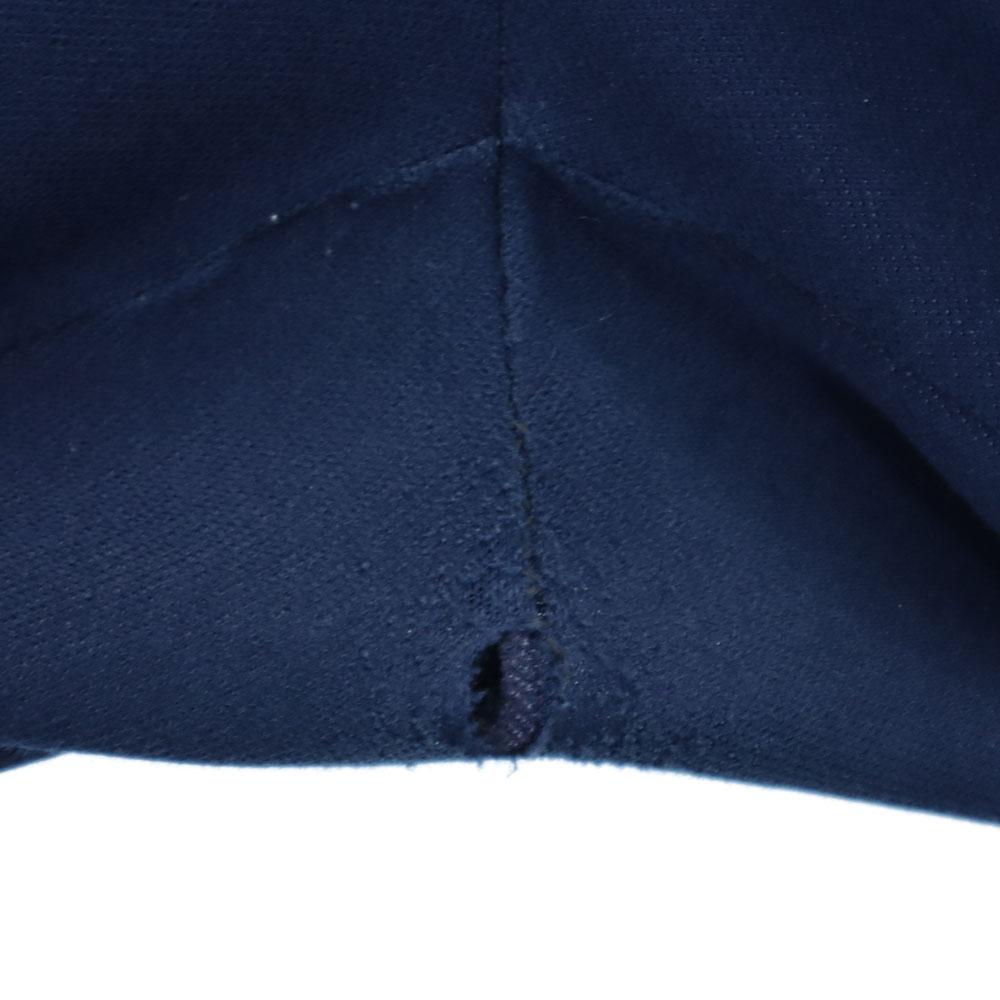 Adidas 70s Vintage West German Tag Made by Descente Long Jersey Pants Men's Used