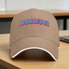 Rawayana Sun Baseball Cap Summer Unisex Adult  Tour Design Hip Hop Hats Wholesale Streetwear Tennis Skate Baseball Caps