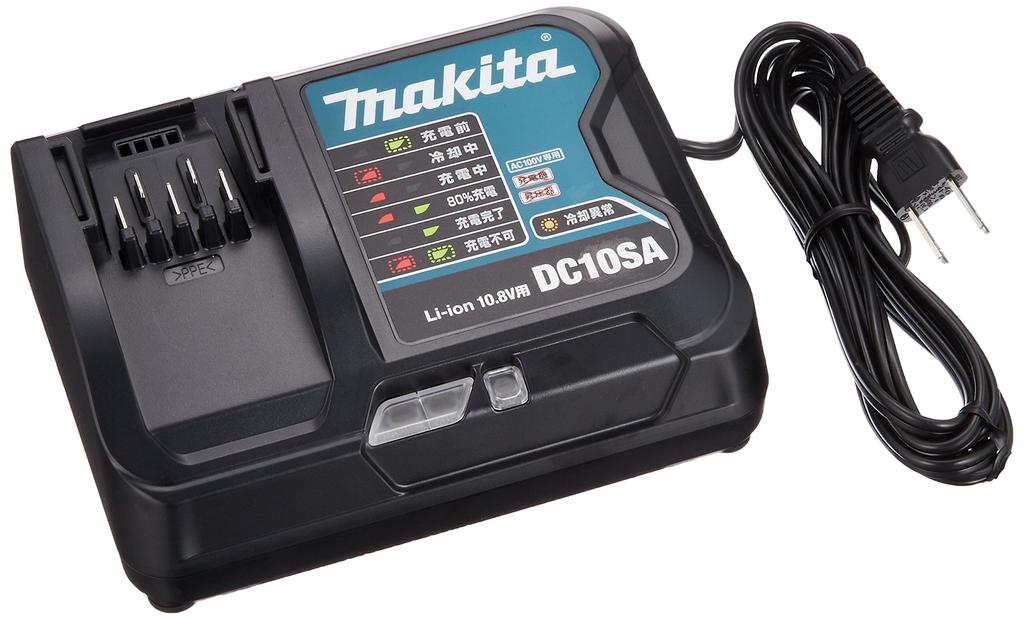 Makita TM30DSH Rechargeable with Battery and Charger Multi-Tool 10.8V 1.5Ah