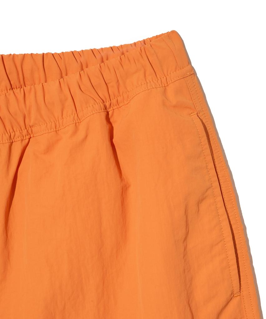 PHYSICAL DEPARTMENT Surfer Bear Beach Shorts_Orange