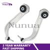 1pcs 31106894672 Front Lower Suspension Bent Control Arm For BMW 3 Series G20 G21 G28 G80 G81 31106894671