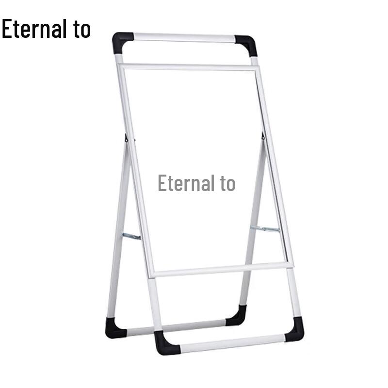 Yongzhi Portable A-Frame Poster Display Stand