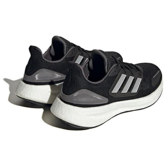 adidas PureBoost 22 Heat.RDY Low Black White W - HQ3980