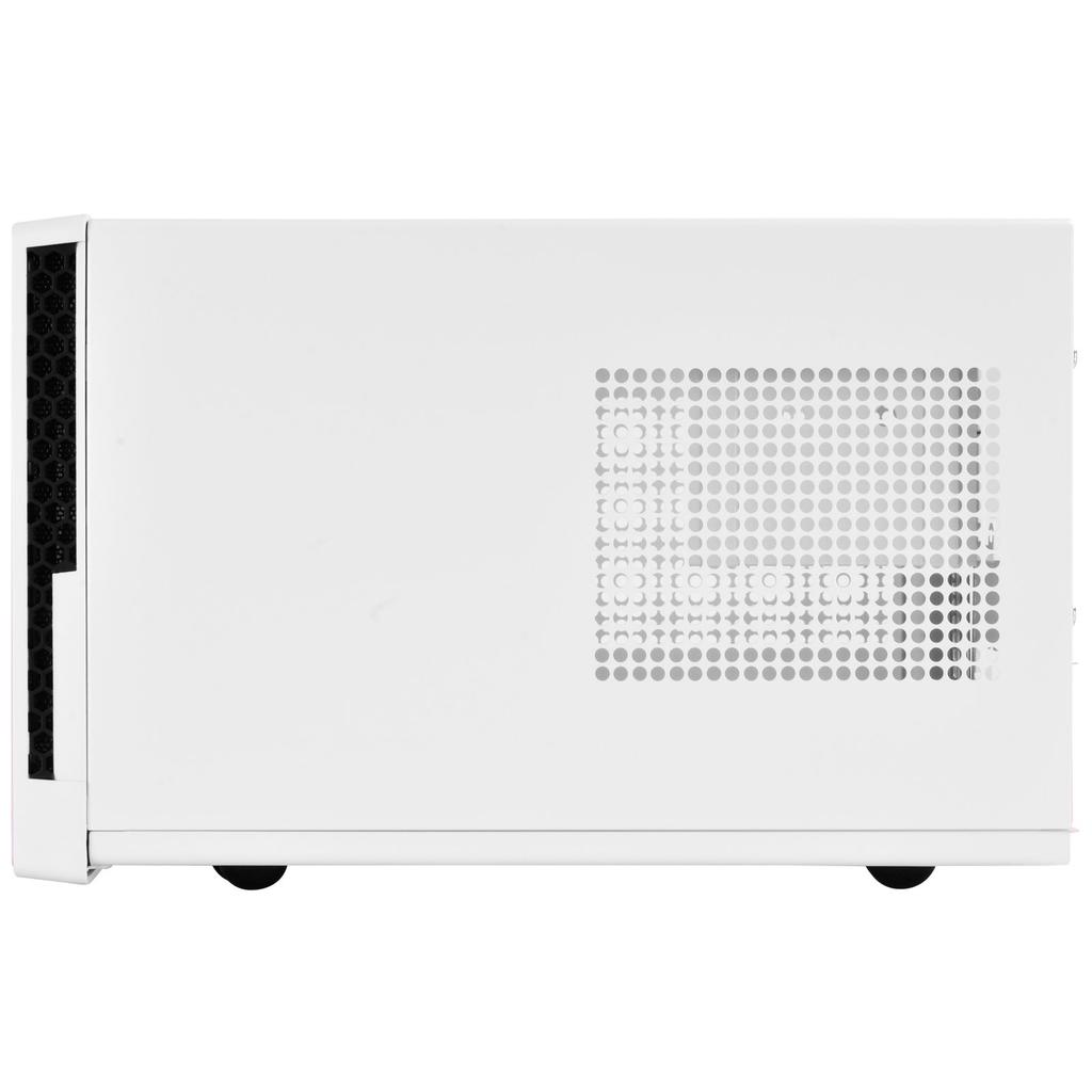 SilverStone Sugo Series Mini-ITX Case SST-SG13WB