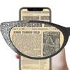 Anti-Blue Light Reading Glasses Women's Trend Frame Reading Glasses Eye Protection Presbyopia Eyeglasses +1.0 To +4.0