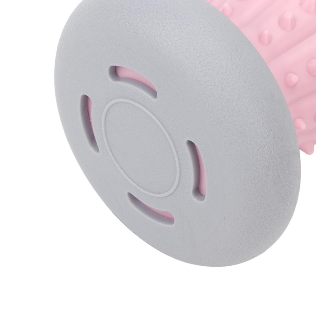 Foot Massage Roller Muscle Relaxing Reduce Discomfort Plantar Fasciitis Massaging Tool for Leg Hand