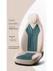 Energy Hooded Car Seat Cushion for BYD, Lynk&Co, Changan X5, 55, 75PLUS