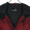 Beauty products namelessage One point logo Long sleeve padded snowboard Wear Men's Used