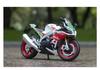 1:12 Scale GSX Alloy Aprilia RSV4 Motorcycle Model Toy