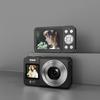 Dual Screen HD CCD Zoom Camera for Kids