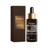 Haarwachstumsserum gegen Haarausdünnung & Haarausfall - Haarserum für Haarwachstum - Für dichter und voller aussehendes Haar, 30ml