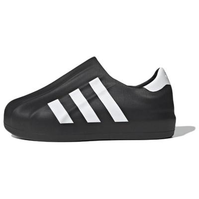 AdiFOM Superstar 'Core Black' Sneaker HQ8752