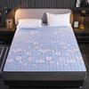 Thin Mattress Allows for Comfortable Night Sleep On Single, Double, and King Beds