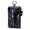 New Retro Key Bag, Simple and Multi-functional Change Bag, Keychain, Two-in-one Storage Bag, Universal Model.