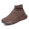 Fashion Demi-season Without Lacing Ladies Walking Shoes Casual Tenis Fitness Luxery Sneakers Women Sports Snekaers Small Price