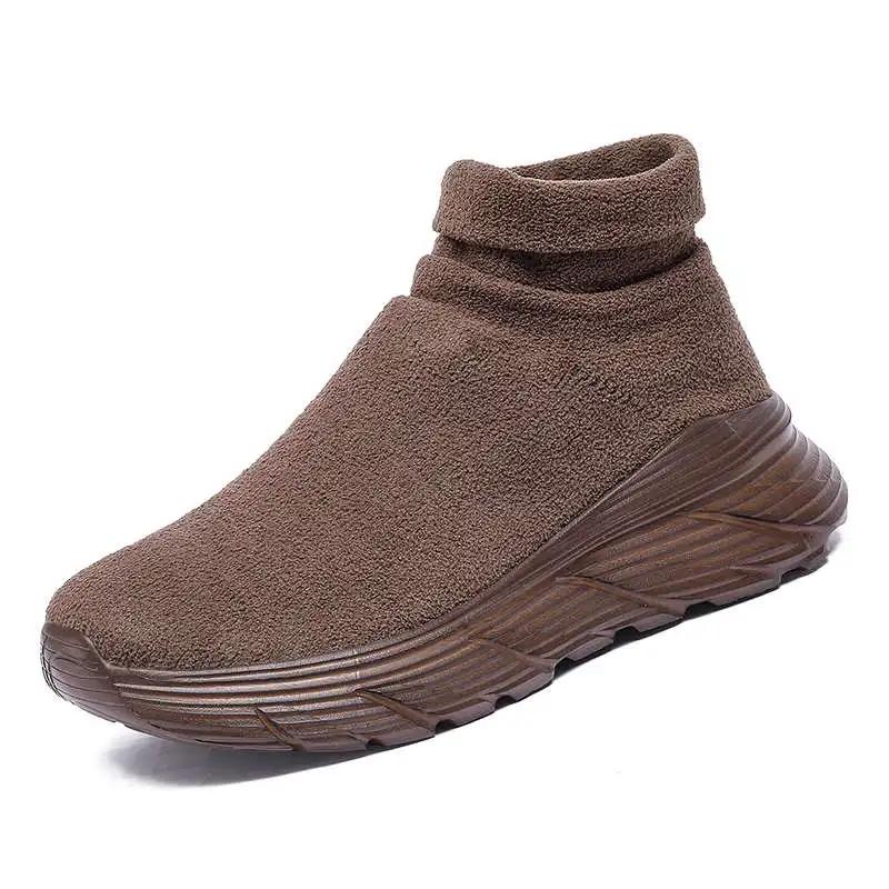 Fashion Demi-season Without Lacing Ladies Walking Shoes Casual Tenis Fitness Luxery Sneakers Women Sports Snekaers Small Price