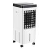 Portable Air Conditioner Fan Evaporative Cooler Cooling Machine 3 Speed with 7.5hrs Timer with