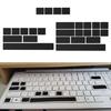 Silicone Keyboards Keycap Protectors AntiSkid Stickers for Reduced Noise and Secure Grip