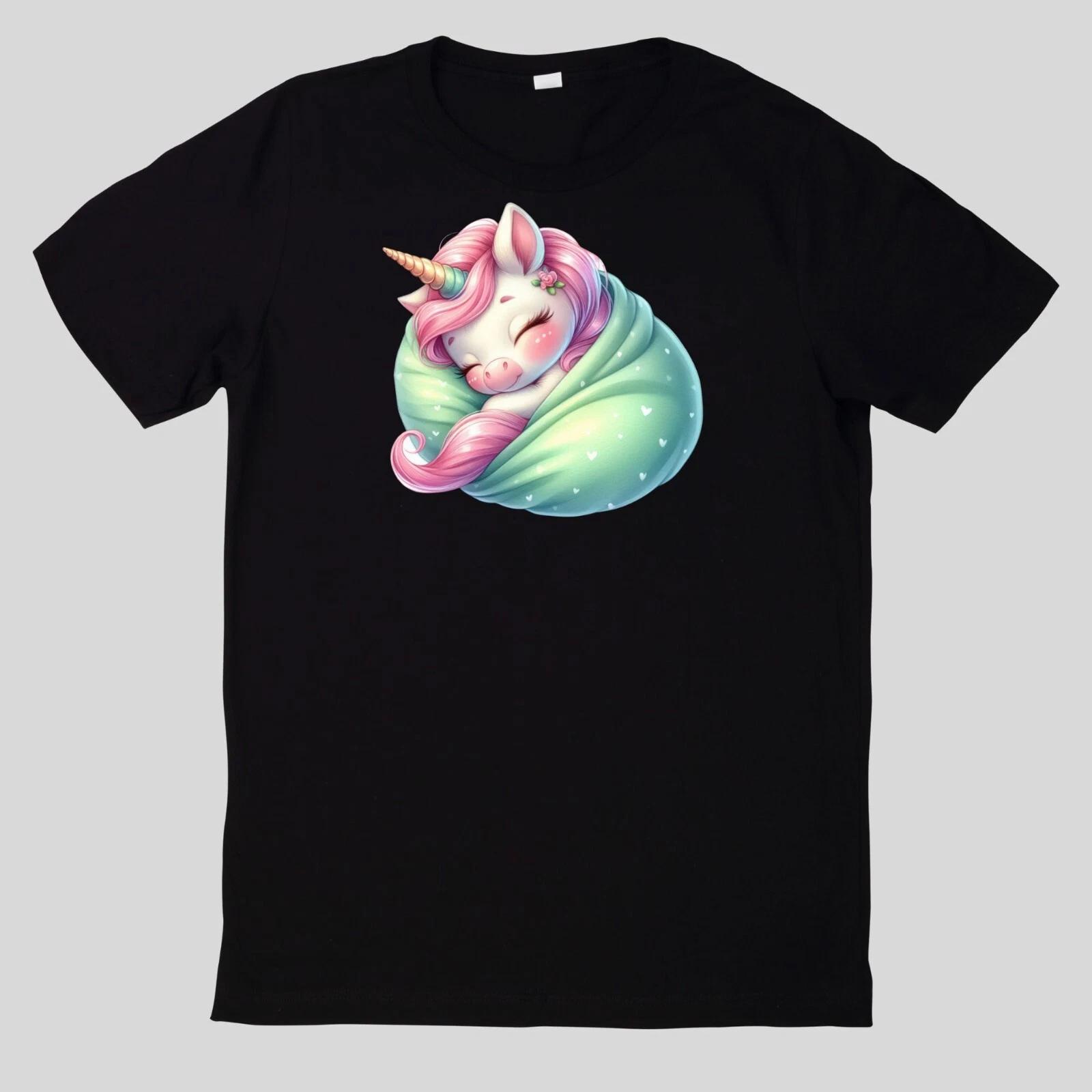 T-Shirt Niedliches Tier Baumwolle Fun Spaß Sprüche Lustig Cartoon S