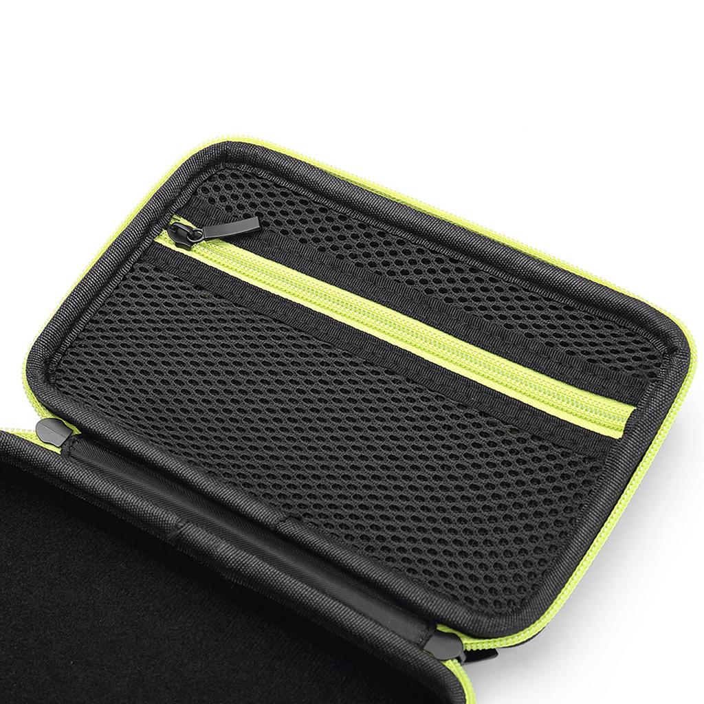 Hard Case for Razor Travel Case Protective Cover Storage Bag