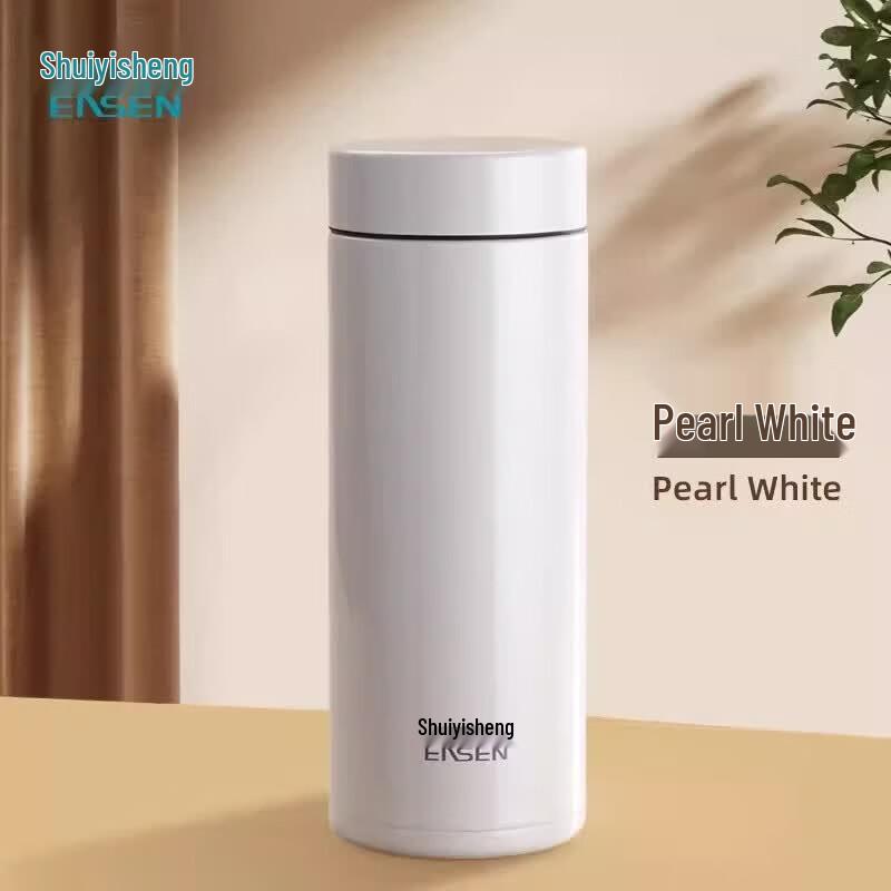Shuiyisheng 316 Stainless Steel Portable Alkaline Water Bottle
