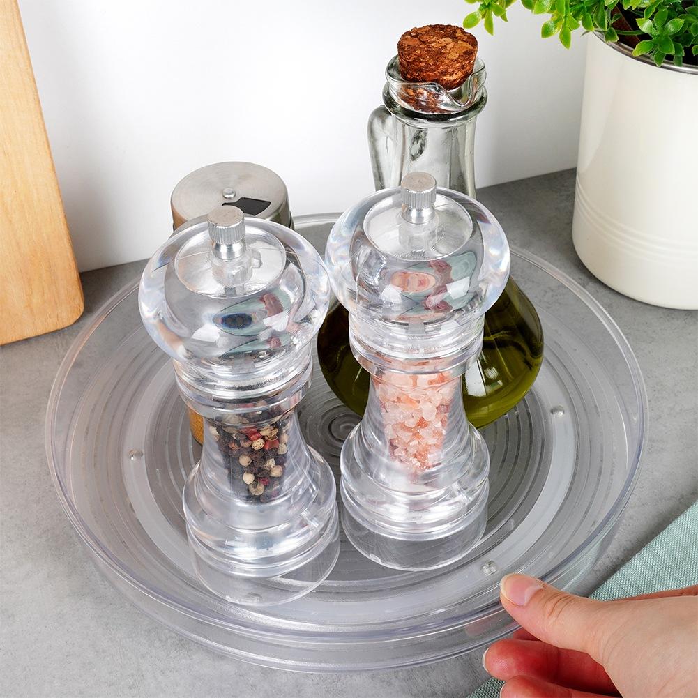 Pojemnik organizer obrotowy 24cm EXCELLENT HOUSEWARE 229238