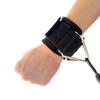 Heavy Type Exercise Hand Straps With Adjustable Buckles Weightlifting Powerlifting Wrist Brace During Intense Workouts